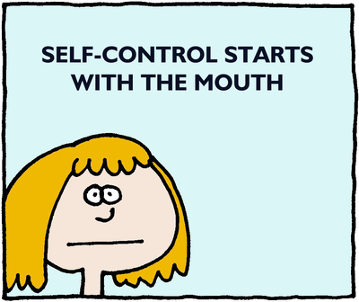 Self Control Starts Clip Art   Christart Com
