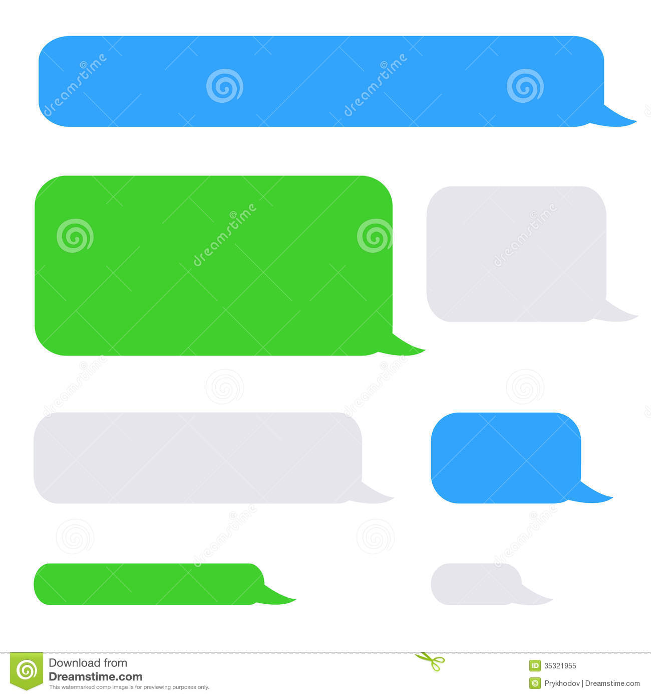Background Phone Sms Chat Bubbles Royalty Free Stock Photo   Image    