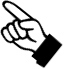 Com Signs Symbol Gesture Mood Hand Pointer Hand Pointer Nw Png Html