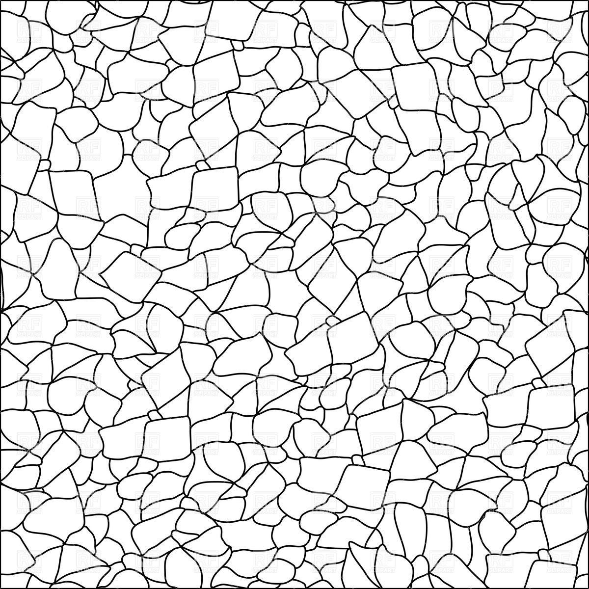 Dry Seamless Texture 6708 Download Royalty Free Vector Clipart  Eps