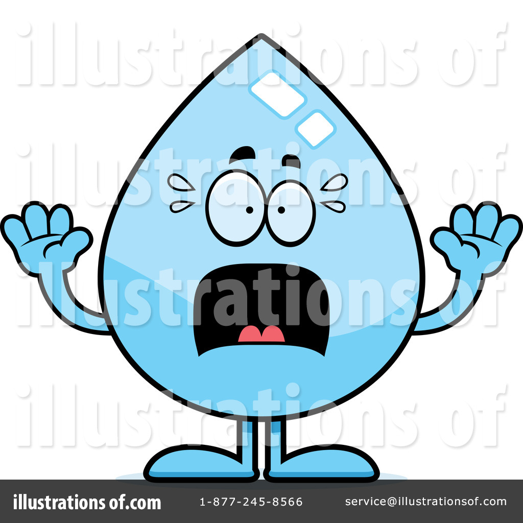 Free Water Drop Clipart Illustration   Hd Wallpapers