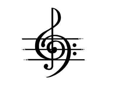 Gallery For   Concert Band Clip Art