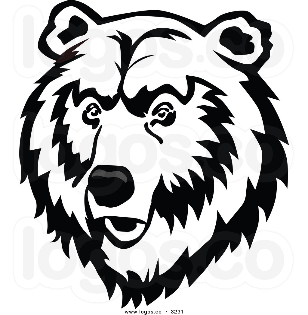 Grizzly Clipart   Clipart Panda   Free Clipart Images