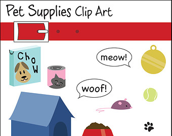 Pet Supplies Clip Art School Pet D Ownload Dog Classroom Clip Art