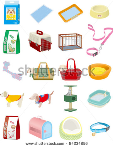 Pet Supplies Stock Photos Images   Pictures   Shutterstock