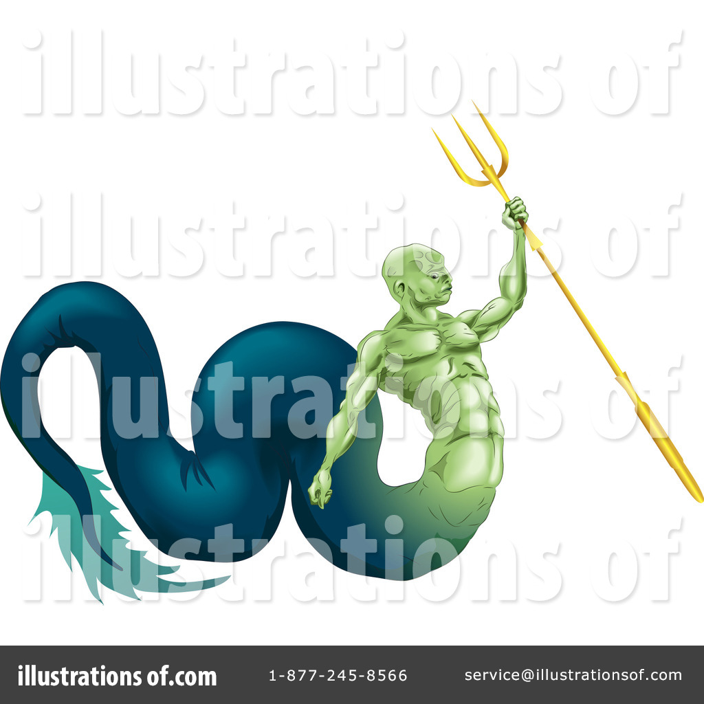 Royalty Free Rf Greek Mythology Clipart Illustration By Geo Images