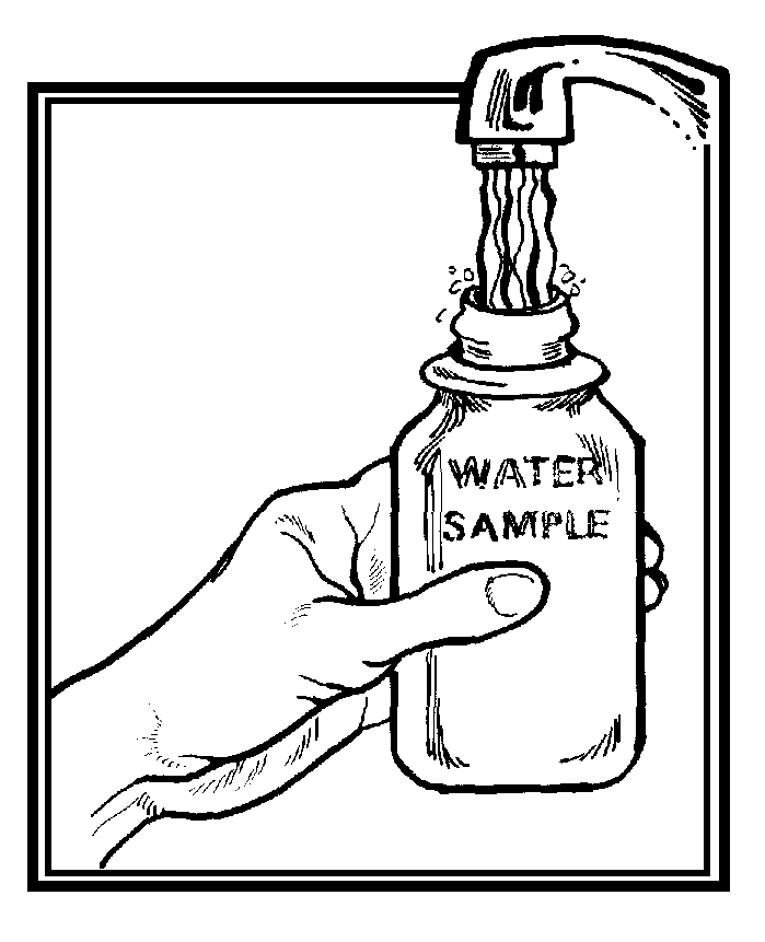 Water Sample