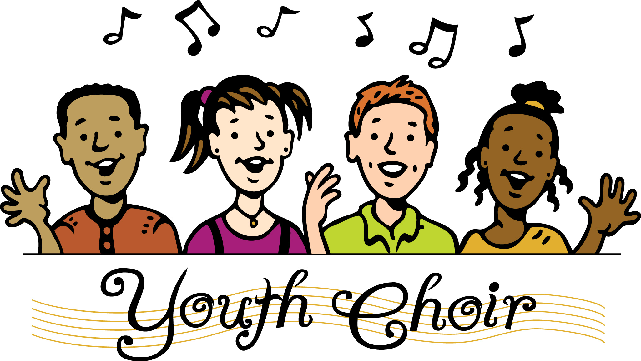 Youth Choir   Epiphany Lutheran Church