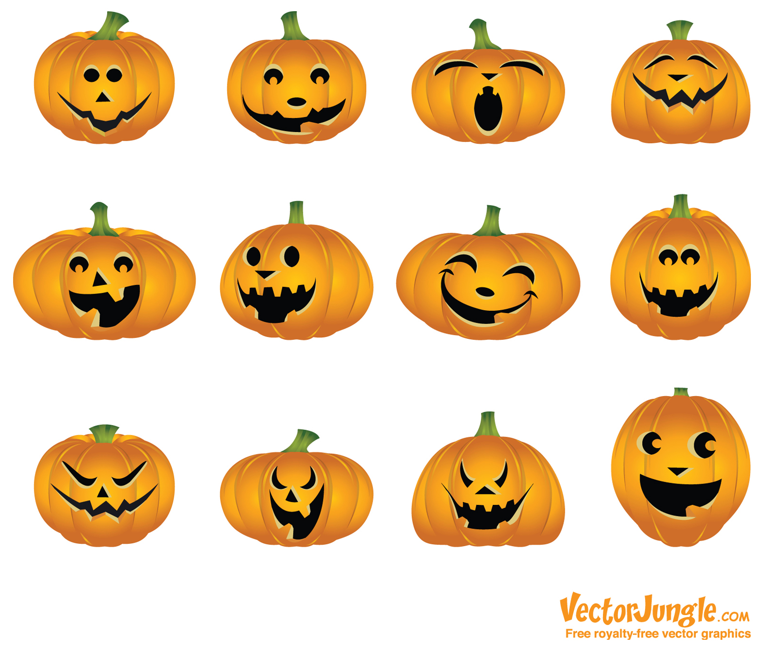 Beingmaja  Halloween Pumpkin Ideas
