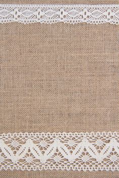 Burlap And Lace Clip Art   Burlap Background With Lace More