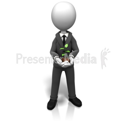 Business New Growth   Presentation Clipart   Great Clipart For    