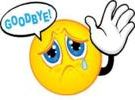 Bye Emoticons  Get The Best Goodbye Smileys For Facebook Skype Msn