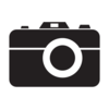 Camera Pictogram Clip Art At Clker Com   Vector Clip Art Online    