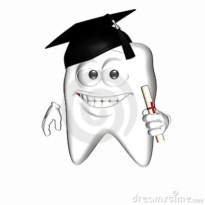Clipart Wisdom Tooth Smiley Tooth   Wisdom Tooth