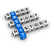 Credit   Clipart Graphic