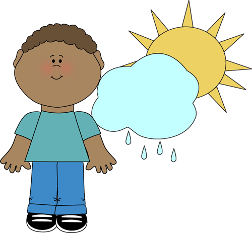 Gallery For   Weather Clip Art For Teachers