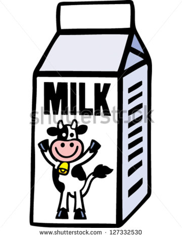 Milk Carton Stock Photos Illustrations And Vector Art