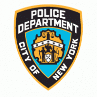 New York City Police Department Logos Free Logos   Clipartlogo Com