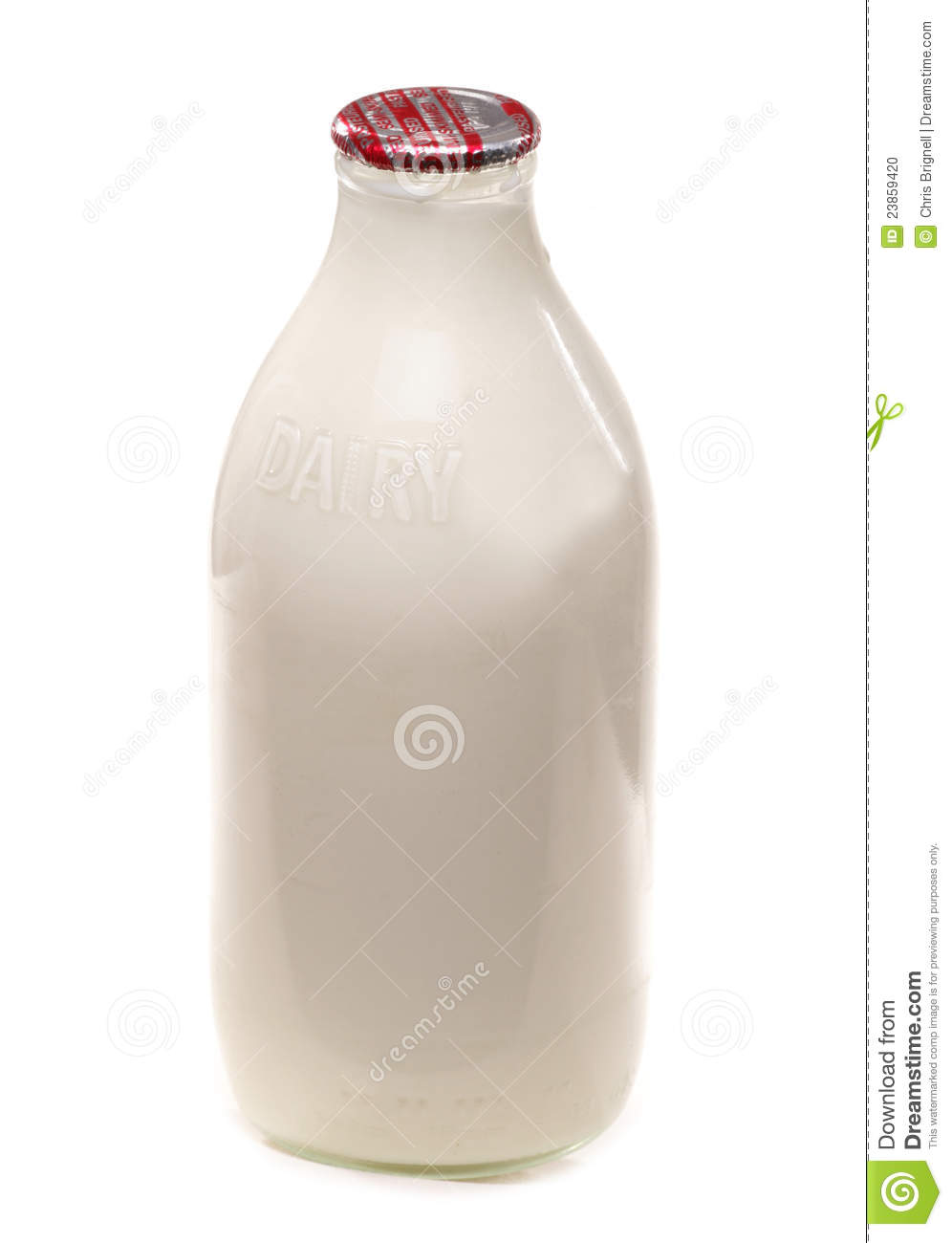 Pint Of Milk Clipart Pint Of Milk