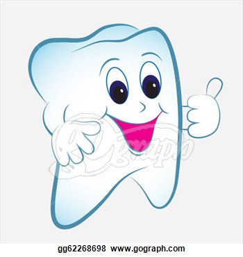 Search Results Teeth Cartoon Images Vector   Eps Files