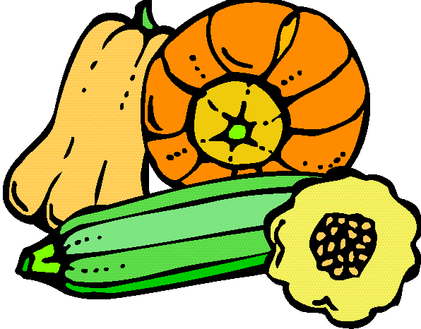 Squash Clip Art   Group Picture Image By Tag   Keywordpictures Com