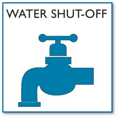 Water Disruption Planned For Muizenberg   21 August 2014   Muizenberg