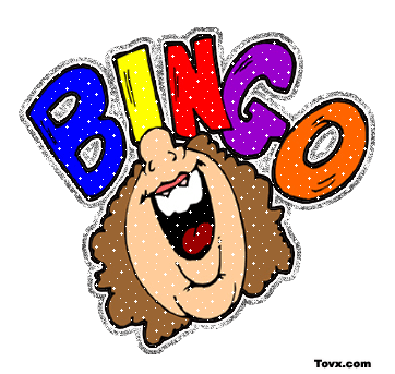 We Will Be Playing 10 Games Of Bingo Bingo Prices For The Evening Will