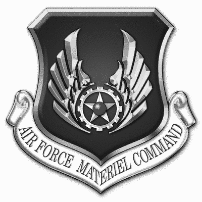 Air Force Materiel Command   Public Domain Clip Art Image   Wpclipart