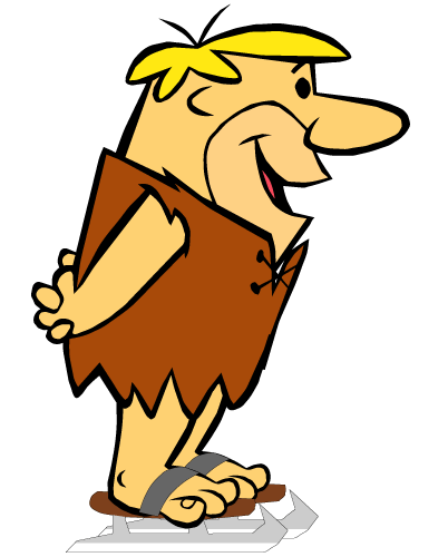 Barney Rubble 004 Top Images New Images Barney Rubble 004