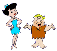 Betty Rubble   The Flintstones And The Jetsons Wiki