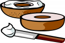 Cheese Clipart   Royalty Free Food Clip Art
