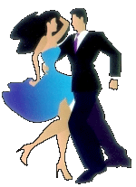 Clip Art Prom Couple With