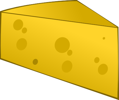 Cream Cheese Clipart