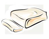 Cream Cheese Illustrations And Clipart  133 Cream Cheese Royalty Free