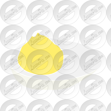 Egg Stencil For Classroom   Therapy Use   Great Deviled Egg Clipart