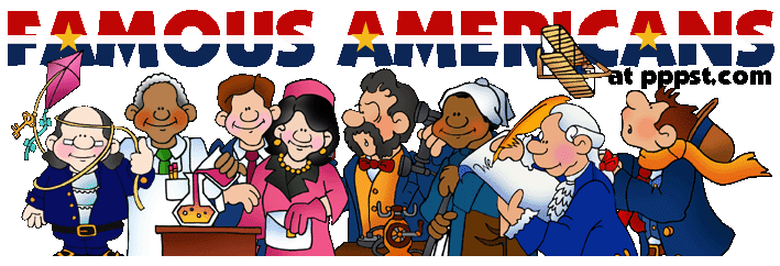 Free Powerpoint Presentations About Famous Americans