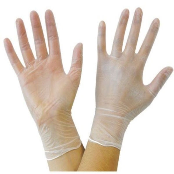 Latex Gloves Clip Art