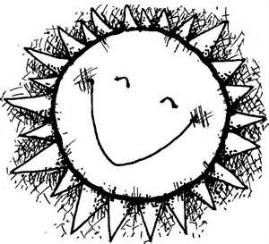 Sunbeam Clip Art   Ctr  Nursery Sunbeams   Pinterest