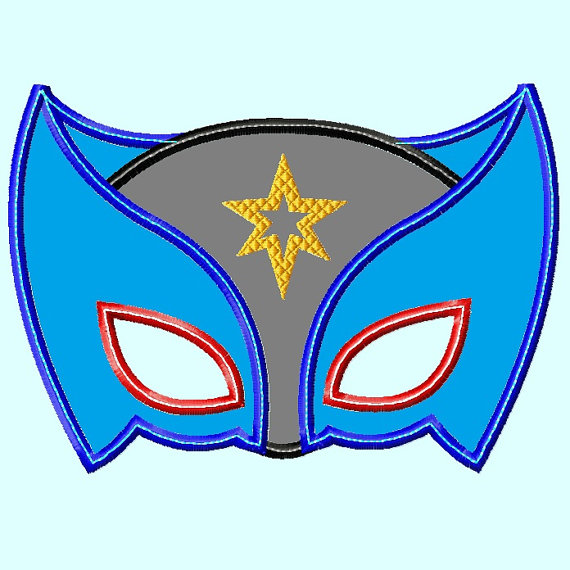 Super Hero Mask Template   Clipart Panda   Free Clipart Images