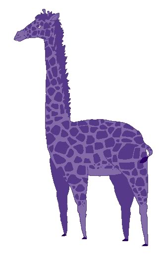 Thread   Purple Giraffes Of Awesome Awards For Awesomeness