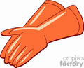 Tool Tools Rubber Glove Gloves Glove204 Gif Clip Art Tools