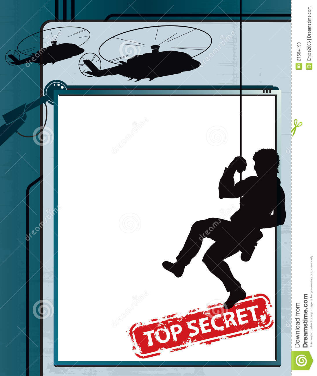 Top Secret Spy Background Royalty Free Stock Images   Image  27584199