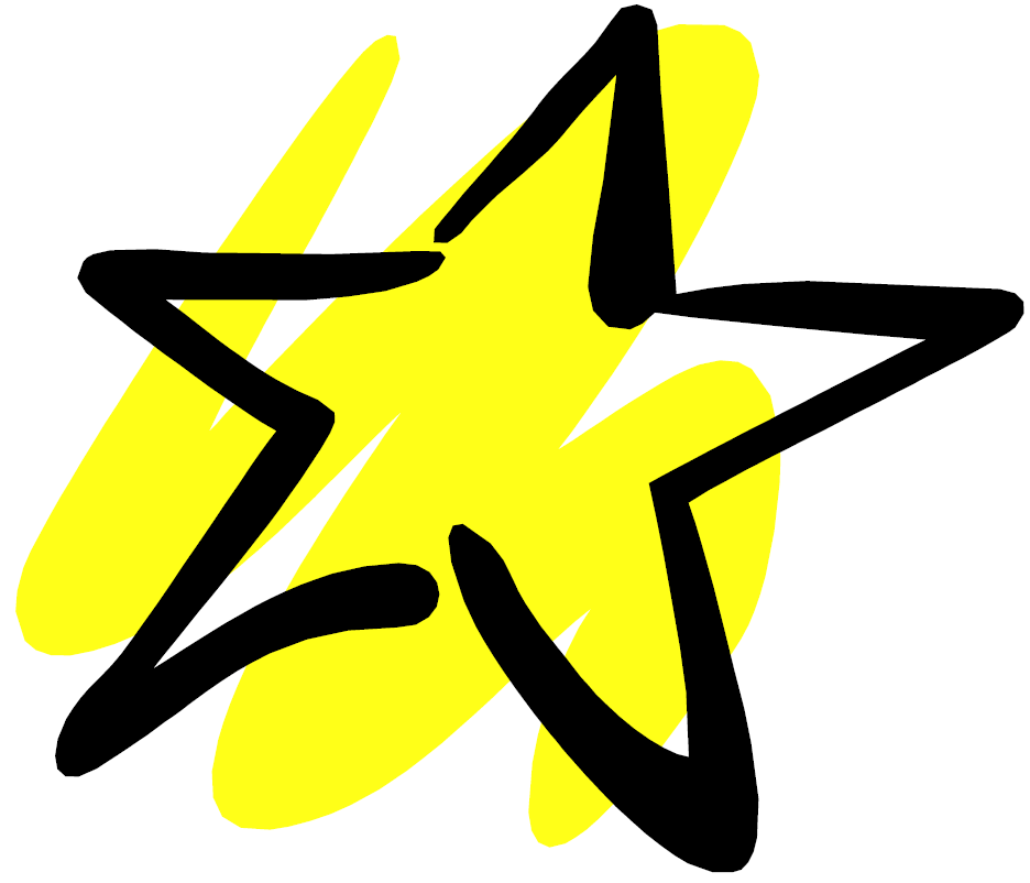 71 Images Of Shining Star Clipart   You Can Use These Free Cliparts