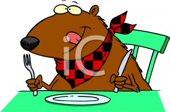 Art Animal Images Animal Clipart Net Cartoon Clipart Picture Of A Bear