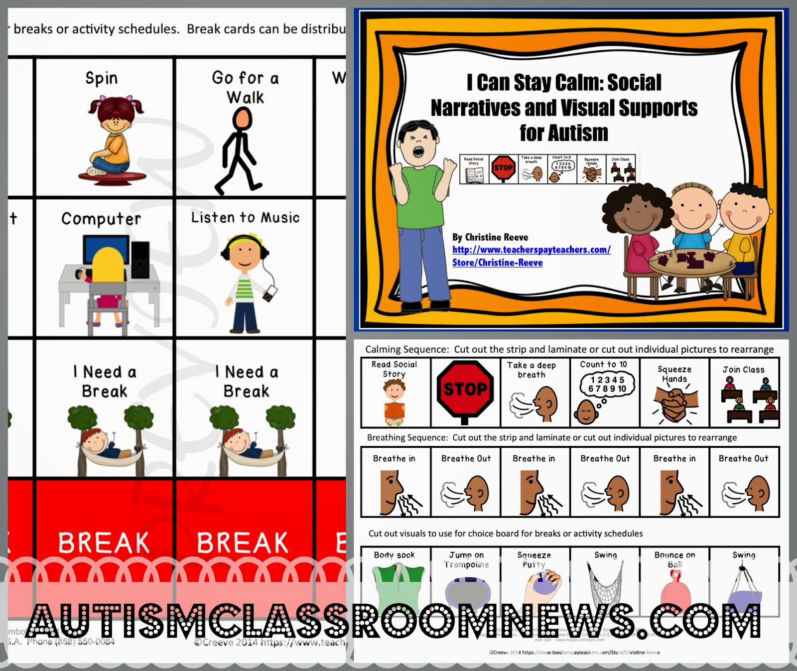 Autism Classroom News  5 Ways To Prep Students To Prevent Challenging