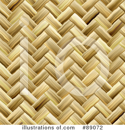 Basket Weave Texture Picture