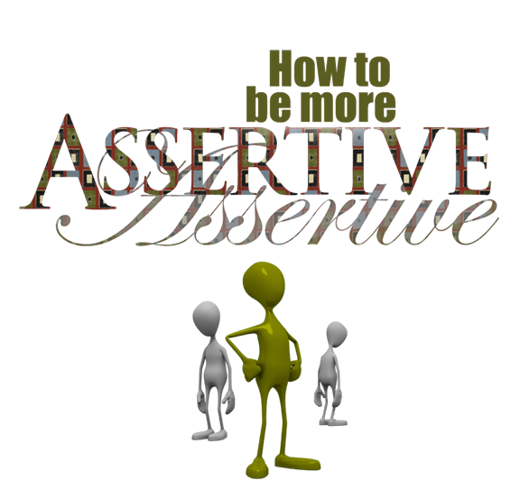 Being Assertive  Reduce Stress Communicate Better   By Mayo Clinic