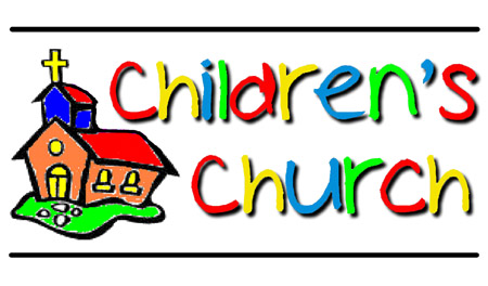 Children S Church Color