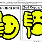 Coping Skill Is What The Difference Is Between Good Coping Skills And