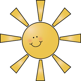 Displaying 17  Images For   Good Morning Sunshine Clipart
